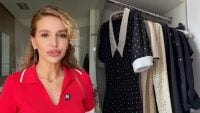 Как правильно организовать гардероб в шкафу: места станет вдвое больше