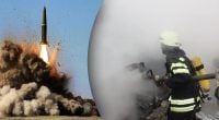 Росія обрала нову ціль для ударів: загроза для одного міста України
