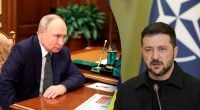 "Получил нужный результат": Зеленский рассказал о последствиях письма Путину