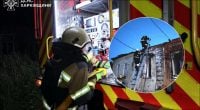 Р​  Шахеди - останні новини / Інфографіка: Главред  ​ близько 30 разів завдала ударів по Харкову: зруйновано будинок, зростає кількість постраждалих