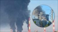 ВСУ применили дальнобойные санкции: Flamingo поразили цели в РФ за 900 км от фронта