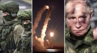 Удары будут еще масштабнее: Путин в отчаянии и планирует зимнее наступление - NYP