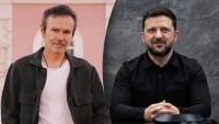 Только не говорите Вакарчуку: Зеленский раскрыл двух любимчиков в шоу-бизнесе