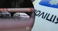Стрельба в Запорожье: мужчина с ножом напал на полицейских, что известно