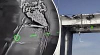 Україна б'є по мостах у Криму: плани РФ щодо наступу на межі зриву