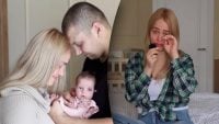 Дитина не закричала: переможниця Холостяка у сльозах поділилася пережитим