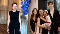 Подкопаева решилась показать маленькую дочку-копию: как она изменилась