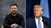 Зеленский позвонил Трампу — о чем говорили президенты