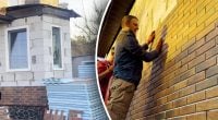 Штукатурка на стінах відходить у минуле: з'явився новий дешевий фаворит