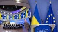 Украина сделала ещё один шаг к ЕС: в Брюсселе объявили об историческом решении