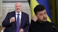 Лукашенко извинился перед Зеленским и заговорил о войне против Украины – что он сказал