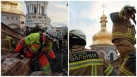 Росія планувала спалити Лавру: несподівані подробиці масованого удару по Києву