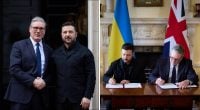Британия и Украина заключили ядерное соглашение: о чем идет речь