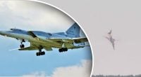 Україна знищила більшість Ту-22М3: скільки літаків залишилося у РФ