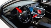 Що насправді означає логотип Honda: прихований зміст, відомий не всім