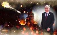 Чому Путін бомбить Лавру: справжні цілі атак Росії – Кулик