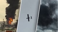Массированный удар по Москве — в Reuters сообщили о серьезных последствиях атаки