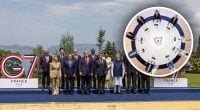 Санкції проти РФ та ППО для України: лідери G7 ухвалили підсумкову заяву