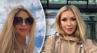 Помогают накопления: Валевская рассказала о заработках во время войны