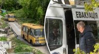 Объявлена ​​масштабная принудительная эвакуация в одном из регионов Украины - что известно