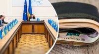 Доллар и "минималка" вырастут: Кабмин утвердил Бюджетную декларацию на 2027–2029 годы