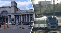 Из Днепра запустят новый скоростной рейс: куда и когда отправится поезд