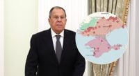 Перетворення Криму на острів: у Кремлі різко відреагували на план України