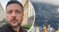 "Буде палати і ваша Москва": Зеленський зробив жорстке попередження Росії