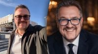 Младше на 17 лет: Пономарев впервые появился в обнимку с возлюбленной