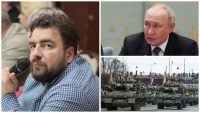 Воздушные атаки и диверсии: раскрыт сценарий агрессии РФ против НАТО