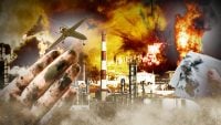 "Вся Москва горить": столицю РФ накрили нафтові дощі та дим, всі наслідки удару