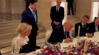 Невзлин объяснил, почему меморандум с Ираном может дорого стоить Трампу