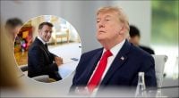 Трамп кардинально поменял свое отношение к Украине: Макрон раскрыл детали