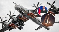 РФ готовит сверхмощный обстрел, под ударом может оказаться крупный ТРЦ: названы сроки