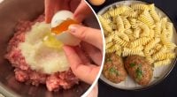 Котлеты получатся сочными и без лишнего жира: что нужно добавить в фарш