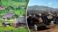 Село в Украине стало столицей целого государства: где оно находится