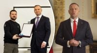 Президент Польши распорядился лишить Зеленского высшей награды: в чём причина