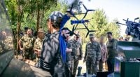 Ворог відчує на полі бою: розроблено експериментальні засоби боротьби з дронами