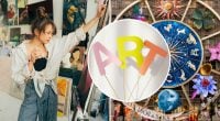 Найкреативніші знаки зодіаку: хто генерує геніальні ідеї на ходу