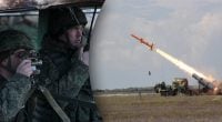 "Ніхто з росіян не залишиться": ЗСУ готують окупантам новий "Херсонський сценарій"