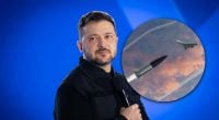 "Сегодня ночью": россияне подготовились к новому массированному удару – Зеленский