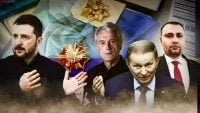 Не только Зеленский: кто из украинских топ-чиновников отказался от польских наград, список
