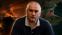 Бензин в Крыму - все: чего добивается Украина и куда будем бить дальше