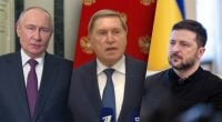 У Кремлі заговорили про "перемогу" і розкрили свої справжні наміри
