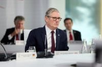Премьер Великобритании Стармер объявил об отставке: что известно