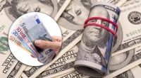 Евро резко летит вниз, а доллар замедлил рост: новый курс валют на 23 июня