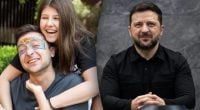 Зеленський зробив несподіване зізнання про доньку: Хоче мені розповісти