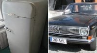 Атрибуты роскоши в СССР: какие неожиданные сейчас вещи выдавали советских богачей