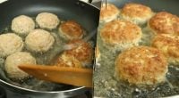 Почему котлеты получаются сухими: популярный ингредиент, который вытягивает сок