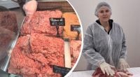 Як розпізнати зіпсований фарш за лічені секунди: на що звернути увагу в магазині